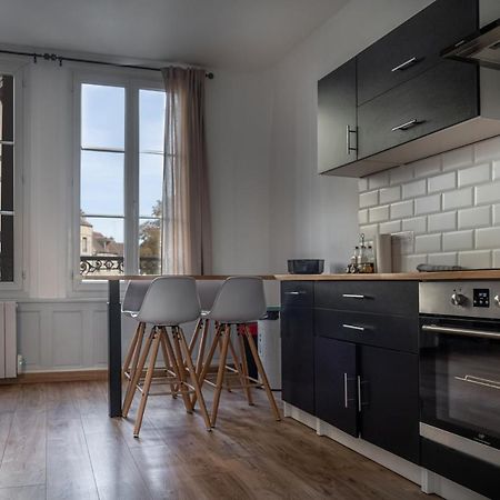 Le Petit Bouchon de Troyes classé 3 étoiles Extérieur photo