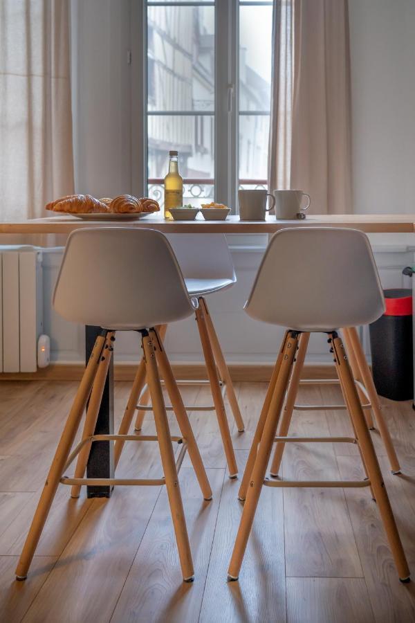 Le Petit Bouchon de Troyes classé 3 étoiles Extérieur photo