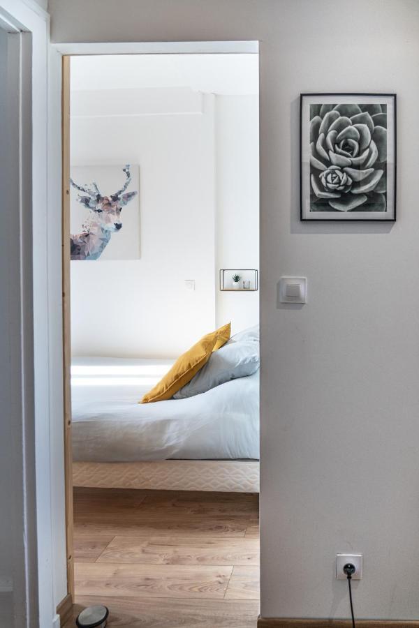 Le Petit Bouchon de Troyes classé 3 étoiles Extérieur photo