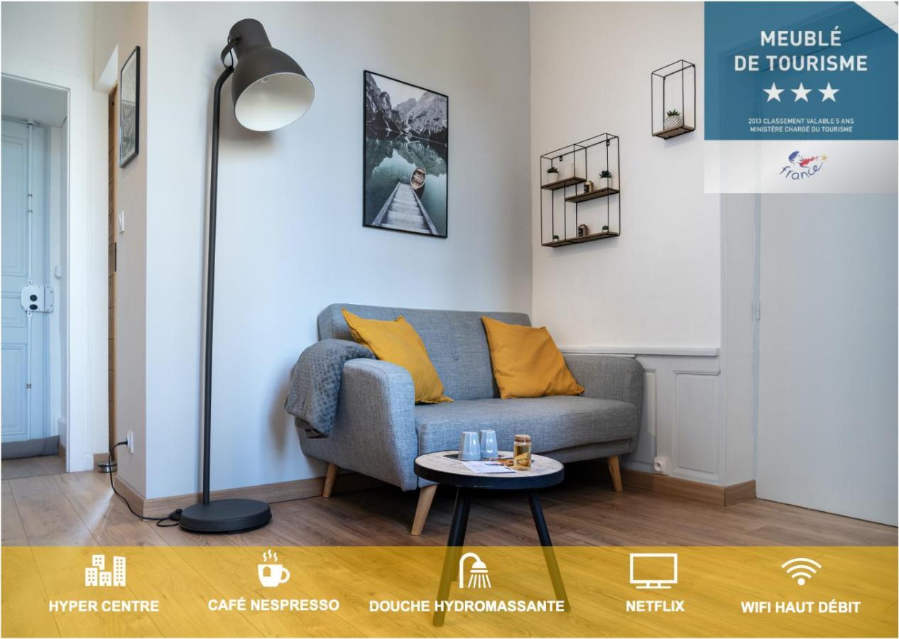 Le Petit Bouchon de Troyes classé 3 étoiles Extérieur photo