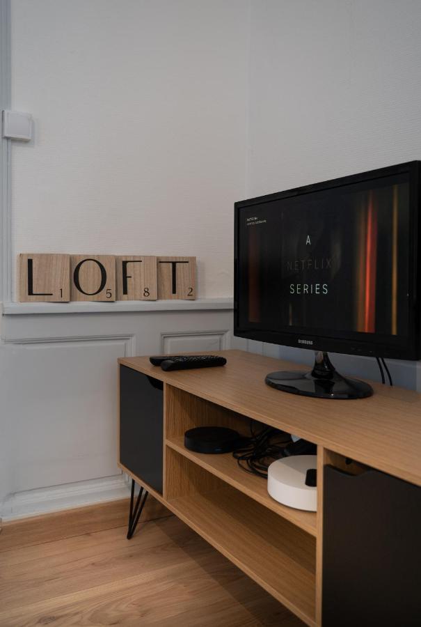 Le Petit Bouchon de Troyes classé 3 étoiles Extérieur photo